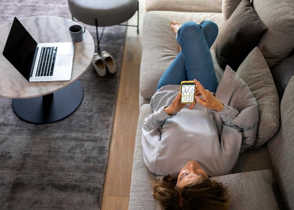 Digital Detox: Why Your Mind Needs a Break from Screens