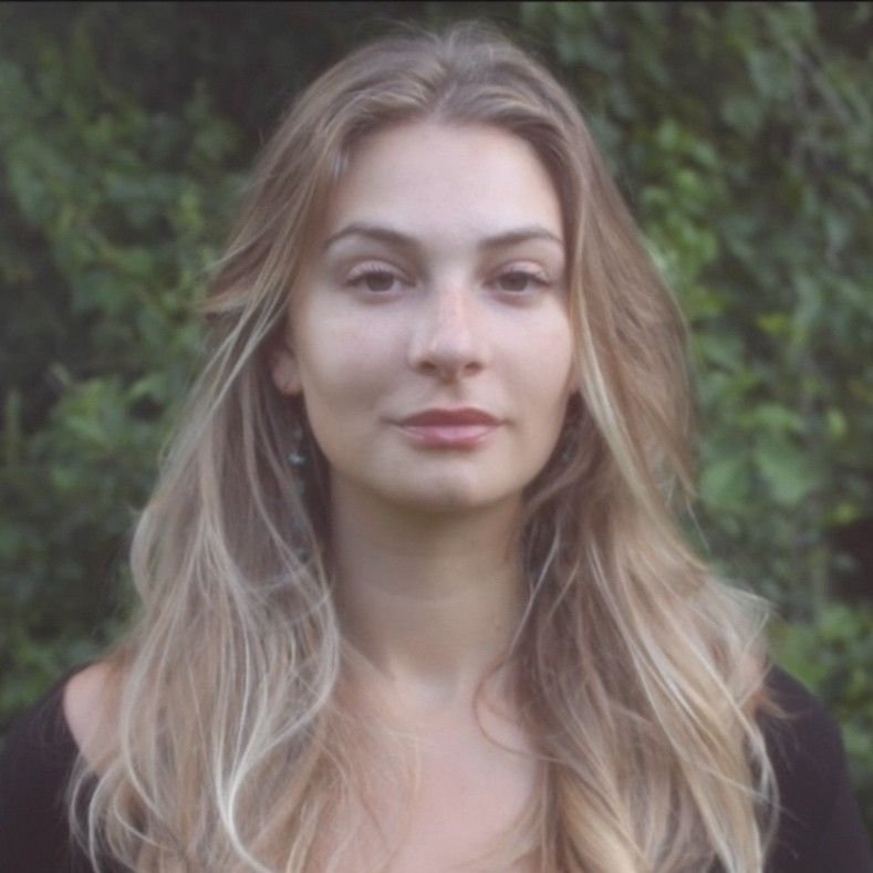 Erin Gendreau - ThotHub Yoga Instructor