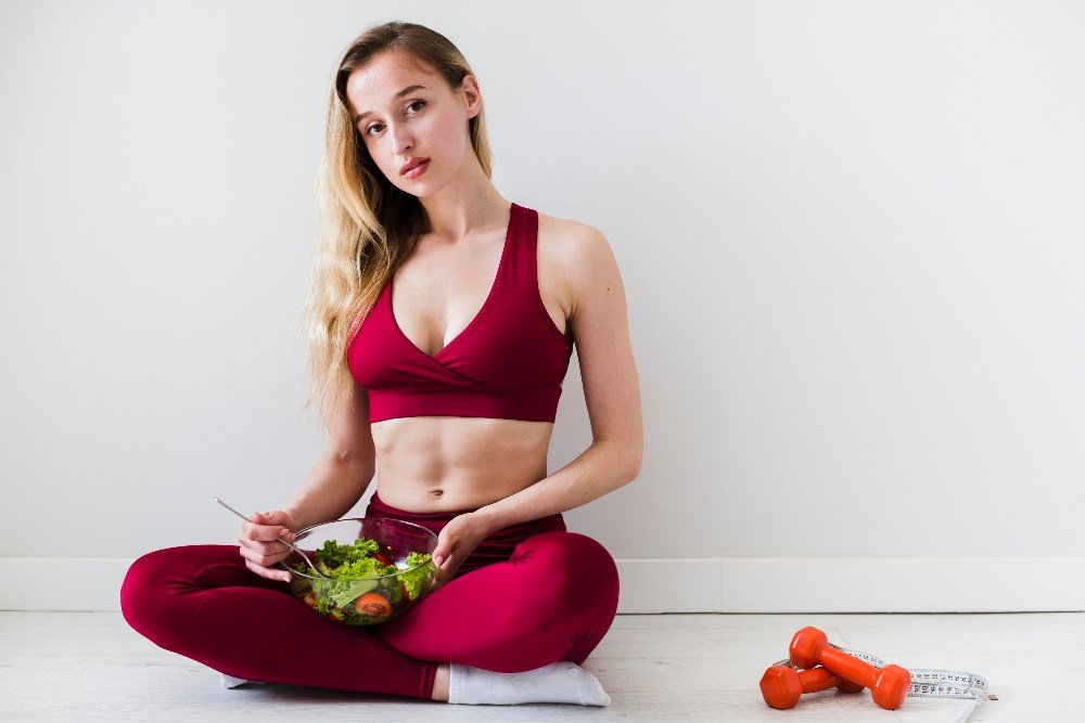 How Many Calories Do I Burn in a 30-Minute Yoga Session?