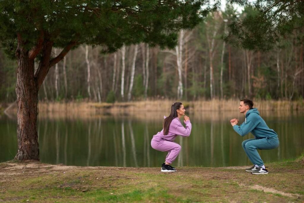 How Nature Walks Improve Mindfulness and Reduce Stress