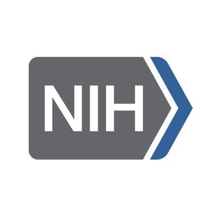 National Institutes of Health Logo