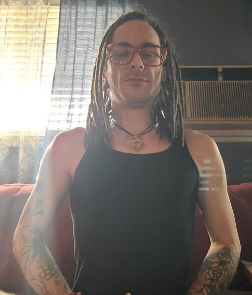 Nathan Stone
