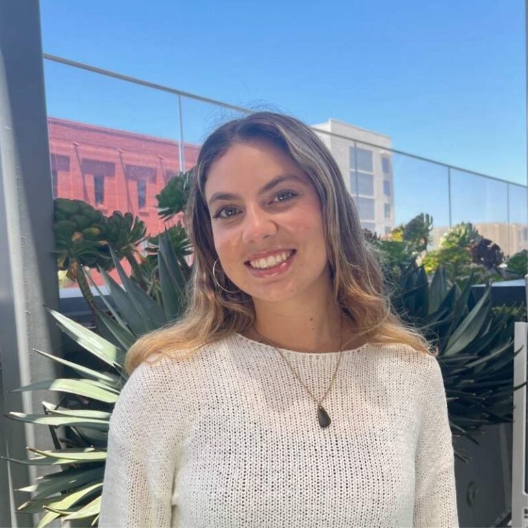 Olivia Spalding