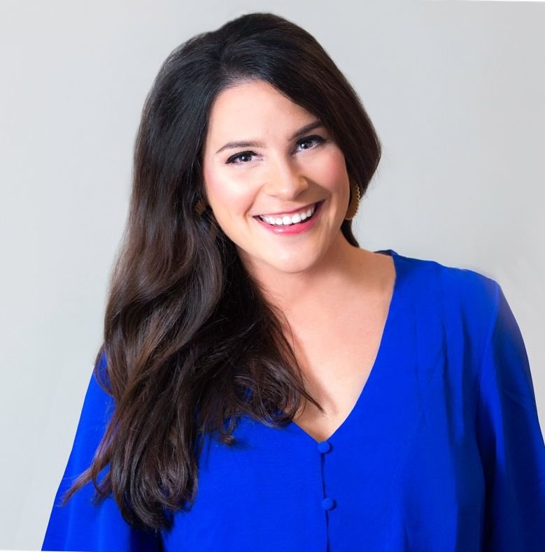 Sarah Spund - ThotHub Yoga Instructor