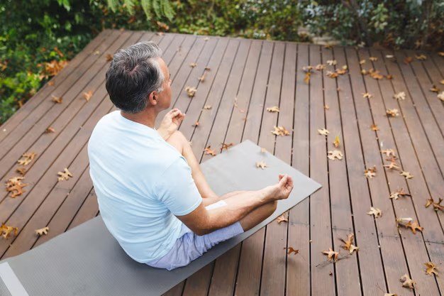 Wellness Beyond the Mat: Simple Habits for Finding Inner Peace