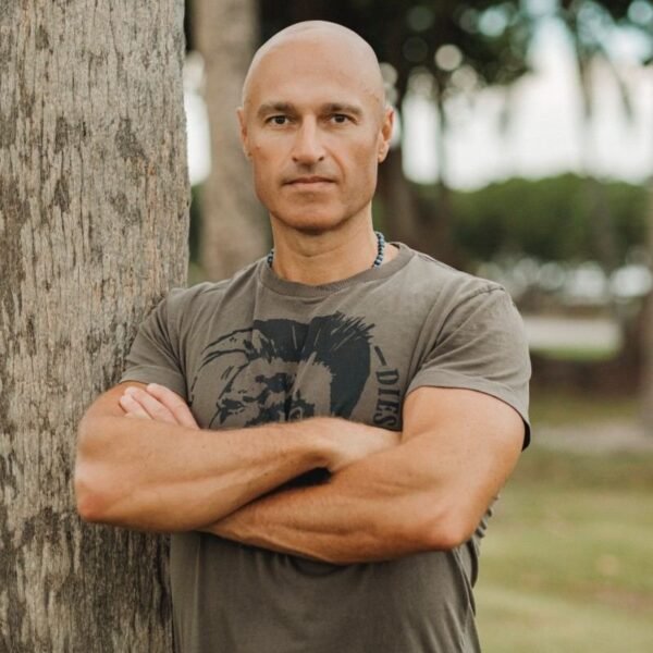 Yury Opendik